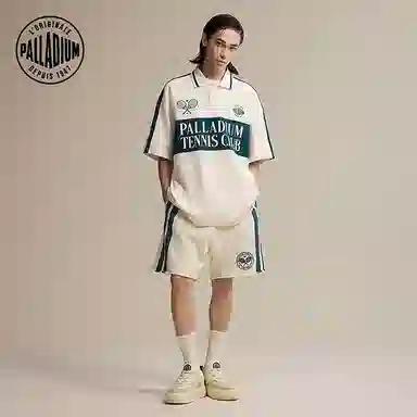 Palladium VINTAGE Polo