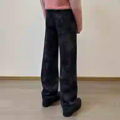NVRFRGT vibe