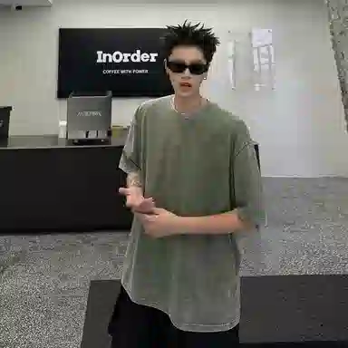 magmode T