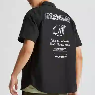 CAT SS23