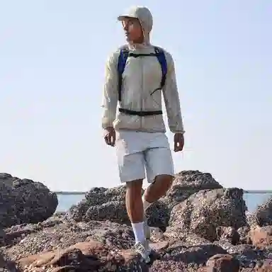 Jack Wolfskin ALMERTUPF50