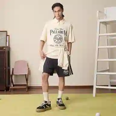 Palladium VINTAGE Polo