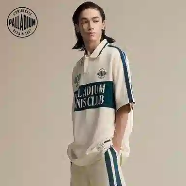 Palladium VINTAGE Polo