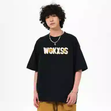 WOKXSS LogoT