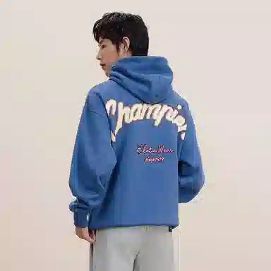 Champion FW24 Japan SMU 2 -Ecom C-Logo