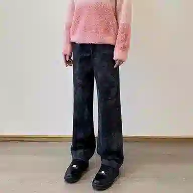 NVRFRGT vibe