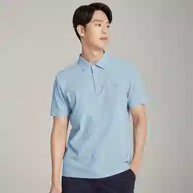 GOLF JEANS SS25 Polo