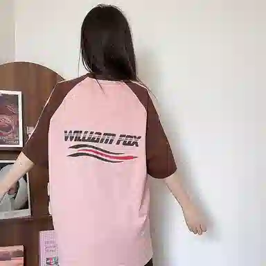 Chisportate x WILLIAM FOXSONS T