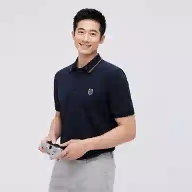 SEPTWOLVES Polo