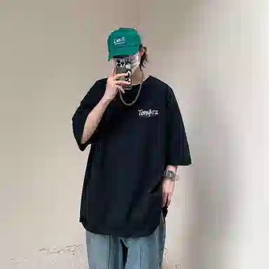 TONYKRZ logoT