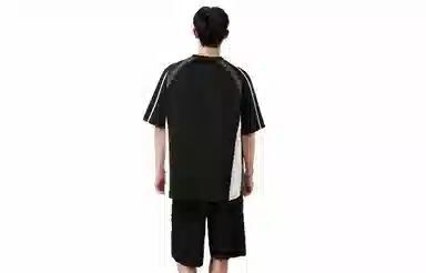 BOTH PLAY cleanfitLogoT