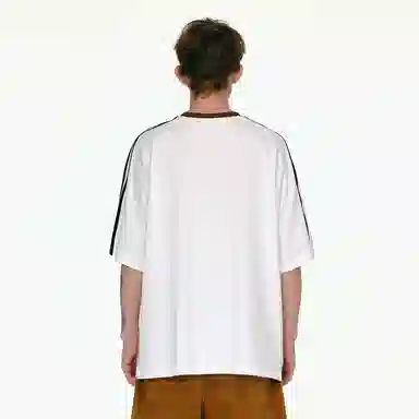 MATCHA STORY goat LogoT