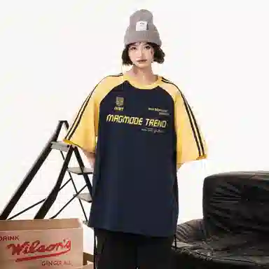 magmode T