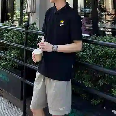 Nike Polo