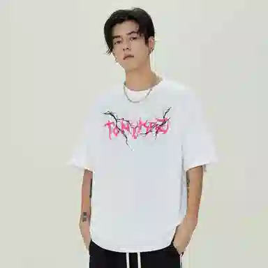TONYKRZ logoT