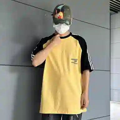 Chisportate x WILLIAM FOXSONS T