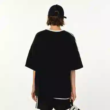 MATCHA STORY goat LogoT