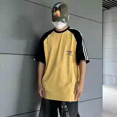 Chisportate x WILLIAM FOXSONS T