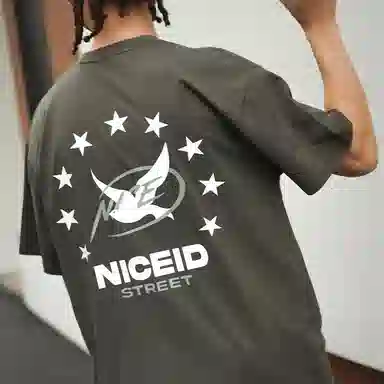 NICEID T