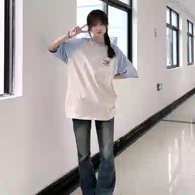 Chisportate x WILLIAM FOXSONS T