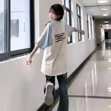 Chisportate x WILLIAM FOXSONS T