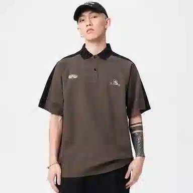 -V- Polo