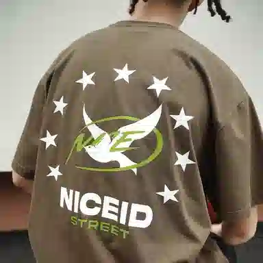 NICEID T