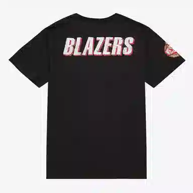 Mitchell Ness x NBA OG Premium T