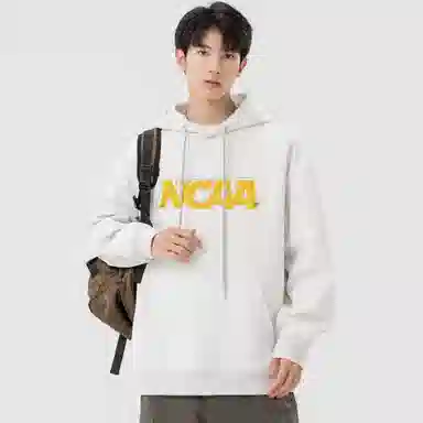 NCAA Hoodie