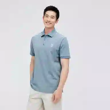 SEPTWOLVES Polo