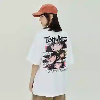 TONYKRZ logoT