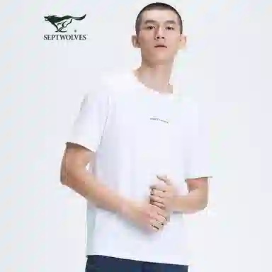 SEPTWOLVES T