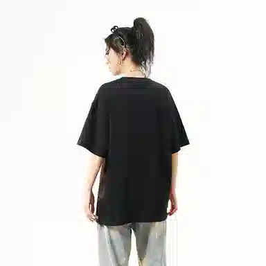 LIGHTNING MONSTER logoT