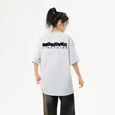 LIGHTNING MONSTER T