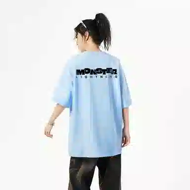 LIGHTNING MONSTER T