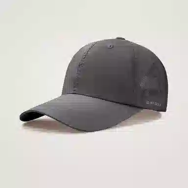 优幽兰 时尚百搭大头围显脸小休闲百搭韩版防紫外线遮阳帽美式辣妹街头复古字母刺绣太阳帽子 聚酯纤维 鸭舌帽 男女同款情侣款