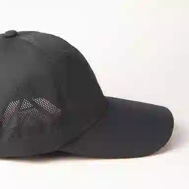 优幽兰 时尚百搭大头围显脸小休闲百搭韩版防紫外线遮阳帽美式辣妹街头复古字母刺绣太阳帽子 聚酯纤维 鸭舌帽 男女同款情侣款