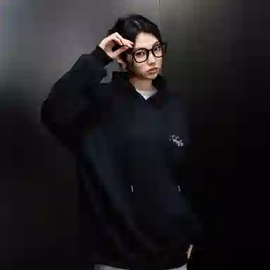 BOBBY ABLEY Logo