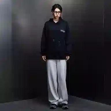 BOBBY ABLEY Logo