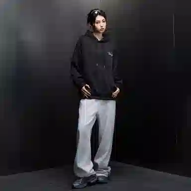 BOBBY ABLEY Logo