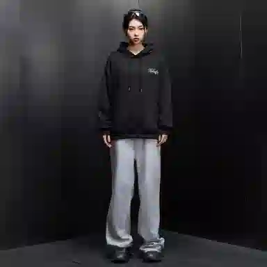 BOBBY ABLEY Logo