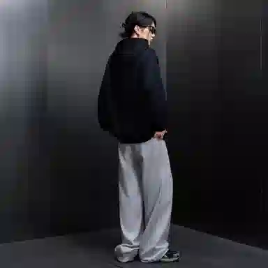 BOBBY ABLEY Logo