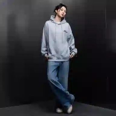BOBBY ABLEY Logo