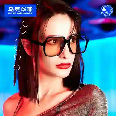 FAIRWHALE Sunglasses