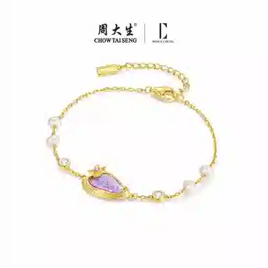 xDC DESIGN CIRCLES S925