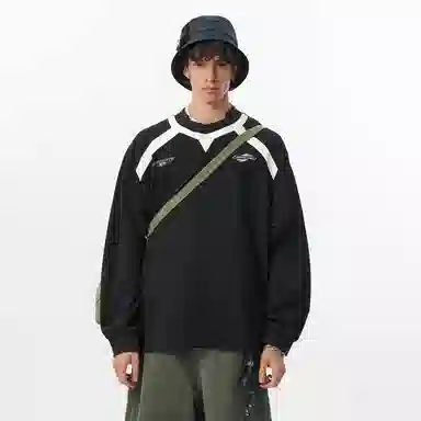 JHYQ Long Sleeve T-Shirt