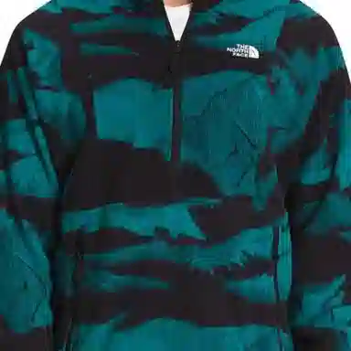 THE NORTH FACE Logo