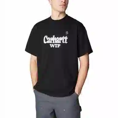 Carhartt WIP Spree Halftone T-Shirt T