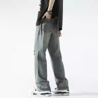 URBAN AUTHENTIC