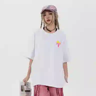 T